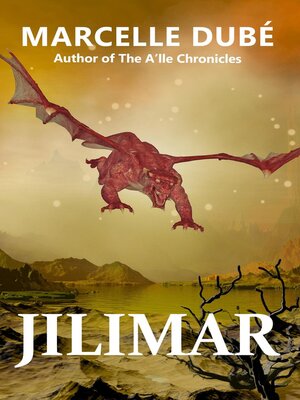 cover image of Jilimar